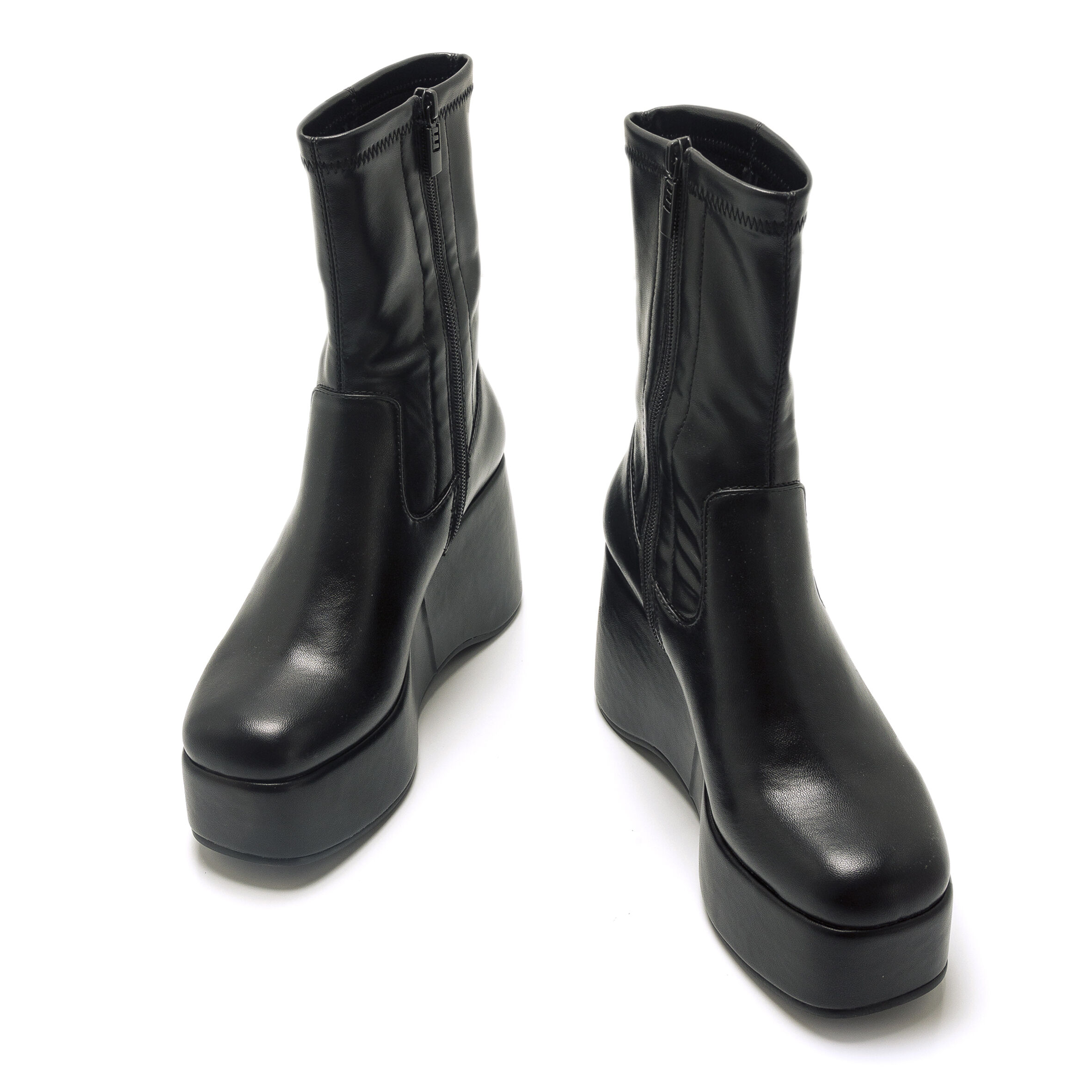 Bottine mtng femme clearance